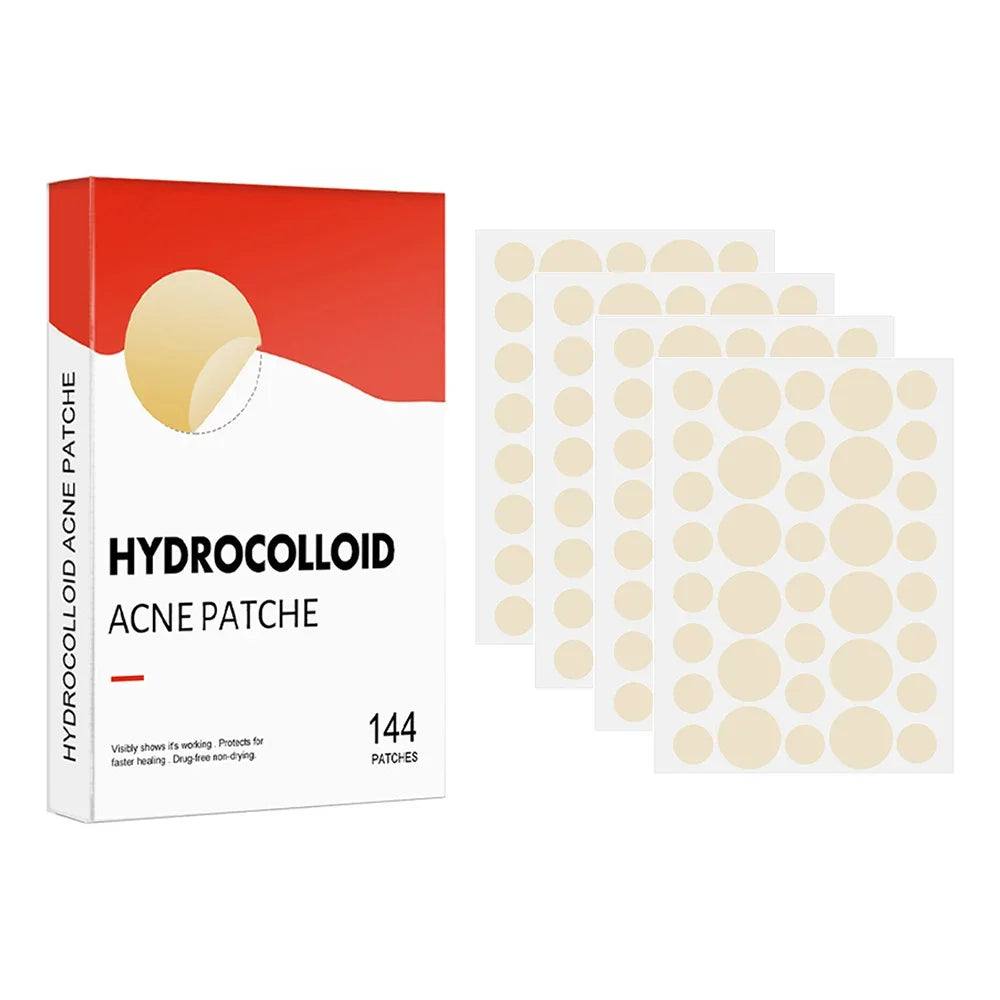 ClearSkin+ Patch - Solution Invisible Anti-Acné